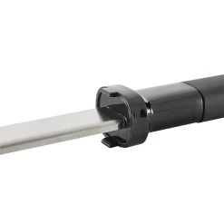 Cepillo De Limpieza 2 En 1 Para Parrilla 37,6 Cm GoodHome -Intemperie Jardinería Tienda 5059340138039 24c bi