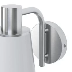 Aplique Exterior Acero Inoxidable Clematia 7 Aplique Exterior Acero Inoxidable Clematia -Intemperie Jardinería Tienda 5059340189468 23c BI