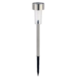 Pack 10 Baliza Solar Inoxidable Langley 9 Pack 10 Baliza Solar Inoxidable Langley -Intemperie Jardinería Tienda 5059340248110 24c BI