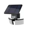 Proyector Solar Doble Cabezal Con Sensor Angeles -Intemperie Jardinería Tienda 5059340331270 21c BI