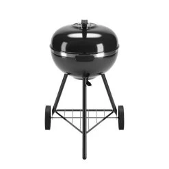 Barbacoa De Carbón Kiowa -Intemperie Jardinería Tienda 5059340351544 23c bi