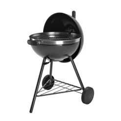 Barbacoa De Carbón Kiowa -Intemperie Jardinería Tienda 5059340351544 24c bi