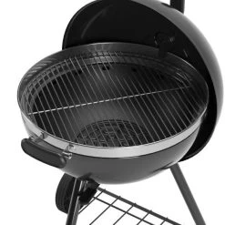 Barbacoa De Carbón Kiowa -Intemperie Jardinería Tienda 5059340351544 26c bi