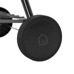 Barbacoa De Carbón Kiowa -Intemperie Jardinería Tienda 5059340351544 32c bi