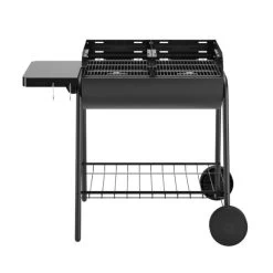 Barbacoa De Carbón Pondera -Intemperie Jardinería Tienda 5059340351582 23c bi