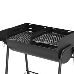 Barbacoa De Carbón Pondera -Intemperie Jardinería Tienda 5059340351582 24c bi