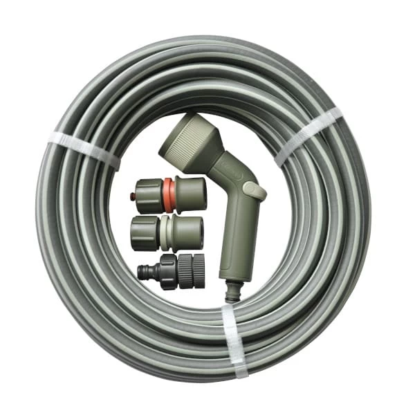 Manguera Equipada 15 M Verve 3 Manguera Equipada 15 M Verve