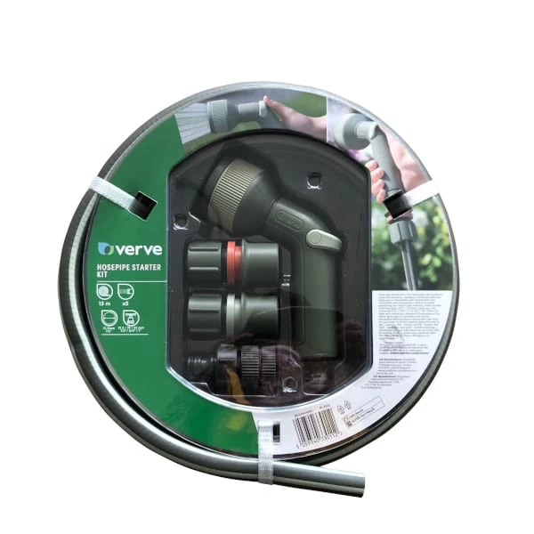Manguera Equipada 15 M Verve 4 Manguera Equipada 15 M Verve - Imagen 2