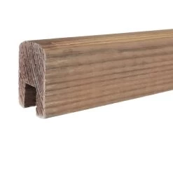 Poste Skimia Marrón 240x9x4,5 Cm Blooma -Intemperie Jardinería Tienda 5059340668871 23c BI