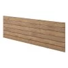 Panel Ocultación Madera Skimia V2 Marrón 180x60 Cm 1 Panel Ocultación Madera Skimia V2 Marrón 180x60 Cm -Intemperie Jardinería Tienda 5059340668918 24c BI