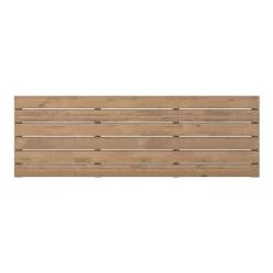 Panel Ocultación Madera Skimia V2 Marrón 180x60 Cm 14 Panel Ocultación Madera Skimia V2 Marrón 180x60 Cm -Intemperie Jardinería Tienda 5059340668918 26c BI