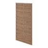 Panel Ocultación Madera Cimia 180x180 Cm 2 Panel Ocultación Madera Cimia 180x180 Cm -Intemperie Jardinería Tienda 5059340668925 21c BI