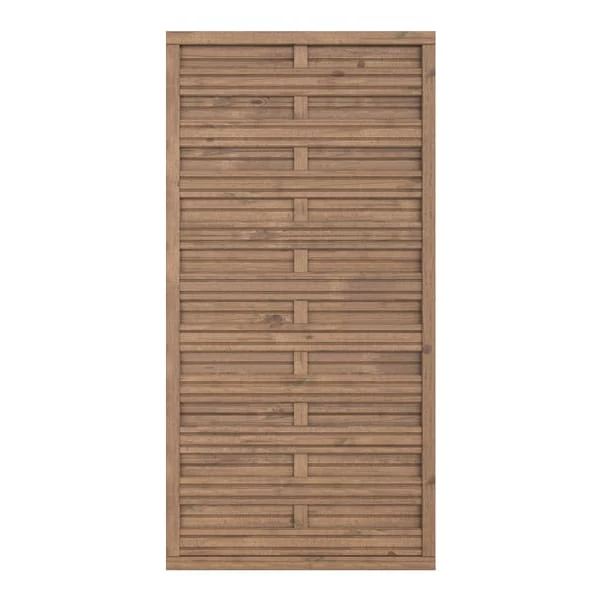 Panel Ocultación Madera Cimia 180x90 Cm 5 Panel Ocultación Madera Cimia 180x90 Cm - Imagen 3