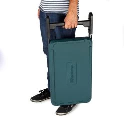 Barbacoa De Carbón Portátil Campsa 12 Barbacoa De Carbón Portátil Campsa -Intemperie Jardinería Tienda 5063022039187 25c BI