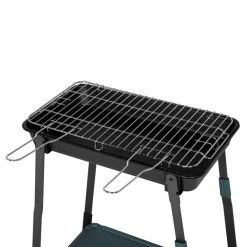 Barbacoa De Carbón Portátil Campsa 13 Barbacoa De Carbón Portátil Campsa -Intemperie Jardinería Tienda 5063022039187 27c BI