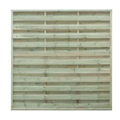 Panel Ocultación Madera Cisco 180x180 Cm 9 Panel Ocultación Madera Cisco 180x180 Cm -Intemperie Jardinería Tienda 5063022073679 23c BI 1