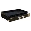 Cook'in Garden - Plancha De Gas FINESTA 2B - 2 Quemadores 5kW 1 Cook'in Garden - Plancha De Gas FINESTA 2B - 2 Quemadores 5kW -Intemperie Jardinería Tienda 50d6797f175e9961