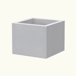 Salida De Humos Barbacoas Obra 31x31x25 Cm