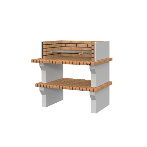 Barbacoa Obra Viana 3 Barbacoa Obra Viana