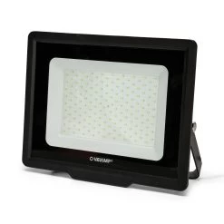 PADLIGHT3 POWER, Proyector LED SMD 150W IP65, Negro 6500K -Intemperie Jardinería Tienda 56c1c2738b79fac5