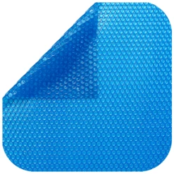 Cubierta Térmica 500 Micras ECO 3 X 2m Sin Refuerzo