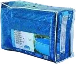 CUBIERTAS GRE REDONDA DE VERANO ISOTERMICA DIAMETRO-550 CMTS PISCINAS GRE 267 MICRAS -Intemperie Jardinería Tienda 5d2567d21db4c9b0