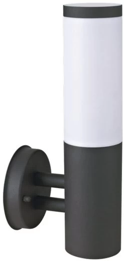 Aplique Exterior Levantable Arles E27/60wmax/antracita