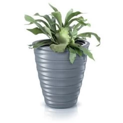 Prosperplast Maceta FREZE 28L., Con Depósito, 383x383x419, Color Gris Claro 9 Prosperplast Maceta FREZE 28L., Con Depósito, 383x383x419, Color Gris Claro -Intemperie Jardinería Tienda 63853543722e73.53908326