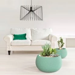 Prosperplast Maceta Redonda Con Deposito Splofy Bowl De Plastico Color Melocoton 37x37x21 Cm 10 Prosperplast Maceta Redonda Con Deposito Splofy Bowl De Plastico Color Melocoton 37x37x21 Cm -Intemperie Jardinería Tienda 638540924731e3.77895590