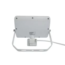 Pack 2X Focos Proyector LED 50W Con Detector De Movimiento PIR Blanco IP44 9 Pack 2X Focos Proyector LED 50W Con Detector De Movimiento PIR Blanco IP44 -Intemperie Jardinería Tienda 6385438275a887.70765340