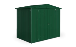 CASETA METALICA BIOHORT JARDIN EUROPA 4 COLOR VERDE -Intemperie Jardinería Tienda 638968abdde038.17385918