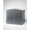 CASETA METALICA BIOHORT JARDIN EUROPA 4A COLOR GRIS OSCURO 1 CASETA METALICA BIOHORT JARDIN EUROPA 4A COLOR GRIS OSCURO -Intemperie Jardinería Tienda 6389691e4b3a82.16659896
