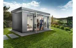 CASETA METALICA BIOHORT JARDIN CASANOVA 3X6 COLOR PLATA 8 CASETA METALICA BIOHORT JARDIN CASANOVA 3X6 COLOR PLATA -Intemperie Jardinería Tienda 63896dd6467a21.58080252