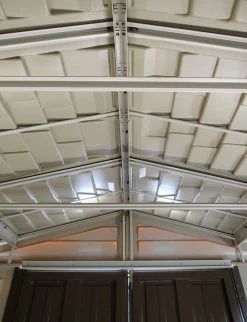 CASETA COBERTIZO PVC JARDIN WOODBRIDGE PLUS DURAMAX 13 CASETA COBERTIZO PVC JARDIN WOODBRIDGE PLUS DURAMAX -Intemperie Jardinería Tienda 639ad1dad9cb80.89142031