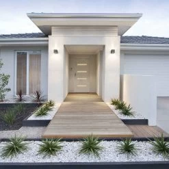 Aplique IP54 Modelo Rex LED Gris Urbano FORLIGHT 9 Aplique IP54 Modelo Rex LED Gris Urbano FORLIGHT -Intemperie Jardinería Tienda 63b435c8c7f4c5.74278908