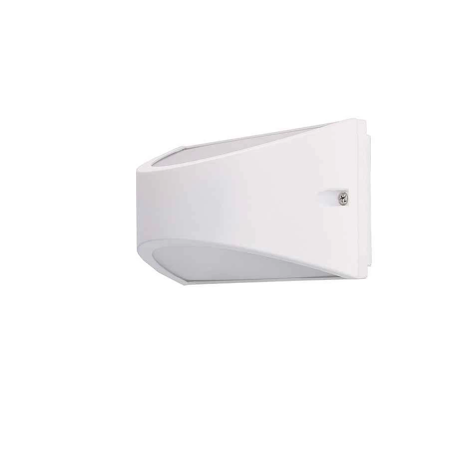 Aplique IP54 Modelo Kapa LED Blanco FORLIGHT 5 Aplique IP54 Modelo Kapa LED Blanco FORLIGHT - Imagen 3