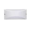 Aplique IP54 Modelo Kapa LED Blanco FORLIGHT -Intemperie Jardinería Tienda 63b43c41ad46f8.40583311