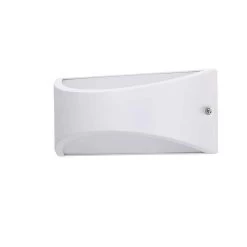 Aplique IP54 Modelo Kapa LED Blanco FORLIGHT 12 Aplique IP54 Modelo Kapa LED Blanco FORLIGHT -Intemperie Jardinería Tienda 63b43c41bb8dc3.48831322