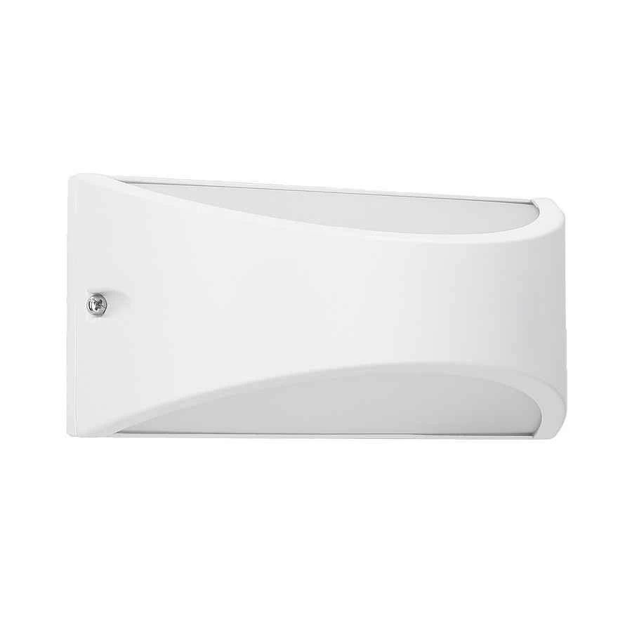 Aplique IP54 Modelo Kapa LED Blanco FORLIGHT 8 Aplique IP54 Modelo Kapa LED Blanco FORLIGHT - Imagen 6