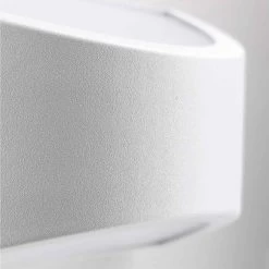 Aplique IP54 Modelo Kapa LED Blanco FORLIGHT 11 Aplique IP54 Modelo Kapa LED Blanco FORLIGHT -Intemperie Jardinería Tienda 63b43c41ceb962.53057332