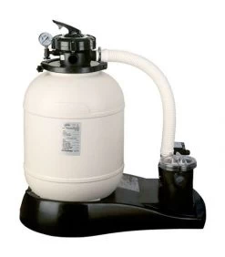 GRE Piscina Elevada Blanca KIT300ECO 10 GRE Piscina Elevada Blanca KIT300ECO -Intemperie Jardinería Tienda 63c10918a590e6.99873067