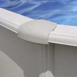 GRE Piscina Elevada Blanca KIT300ECO 12 GRE Piscina Elevada Blanca KIT300ECO -Intemperie Jardinería Tienda 63c10918ab7617.12861852