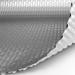 Cubierta Térmica 500 Micras Geobubble RaeGuard 8 X 2m Con Refuerzo En Los Anchos -Intemperie Jardinería Tienda 670e18354372bcc4