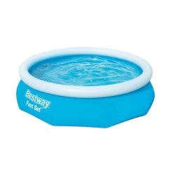 Piscina Hinchable Redonda Ø 305 X 76 Cm Bestway