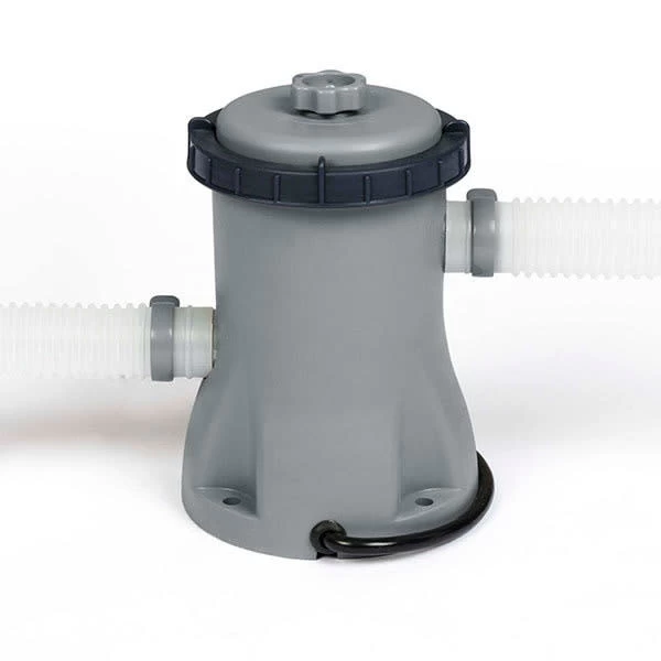 Piscina Hinchable Redonda Ø 305 X 76 Cm Bestway 4 Piscina Hinchable Redonda Ø 305 X 76 Cm Bestway - Imagen 2