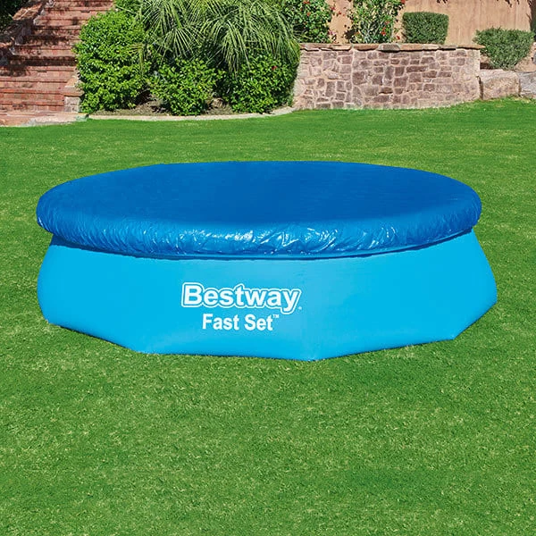 Piscina Hinchable Redonda Ø 305 X 76 Cm Bestway 6 Piscina Hinchable Redonda Ø 305 X 76 Cm Bestway - Imagen 4