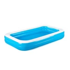 Piscina Hinchable Rectangular Grande 305 X 183 X 46 Cm Bestway