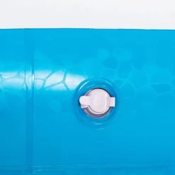 Piscina Hinchable Rectangular Grande 305 X 183 X 46 Cm Bestway -Intemperie Jardinería Tienda 6942138968279 23c bi