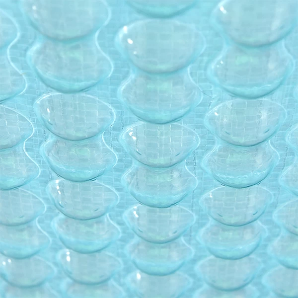 Cubierta Térmica 800 Micras Geobubble Sol+Guard 4 X 3m Con Refuerzo En Los Anchos 5 Cubierta Térmica 800 Micras Geobubble Sol+Guard 4 X 3m Con Refuerzo En Los Anchos - Imagen 3