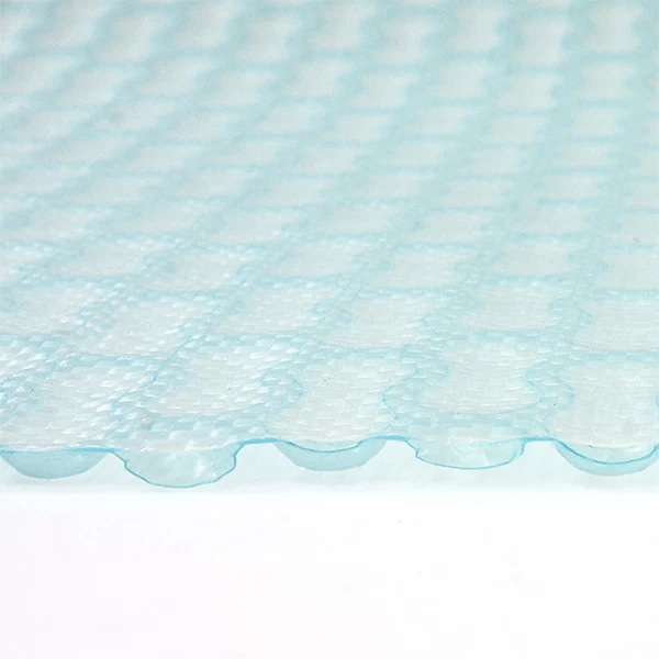 Cubierta Térmica 800 Micras Geobubble Sol+Guard 6 X 2m Sin Refuerzo 4 Cubierta Térmica 800 Micras Geobubble Sol+Guard 6 X 2m Sin Refuerzo - Imagen 2